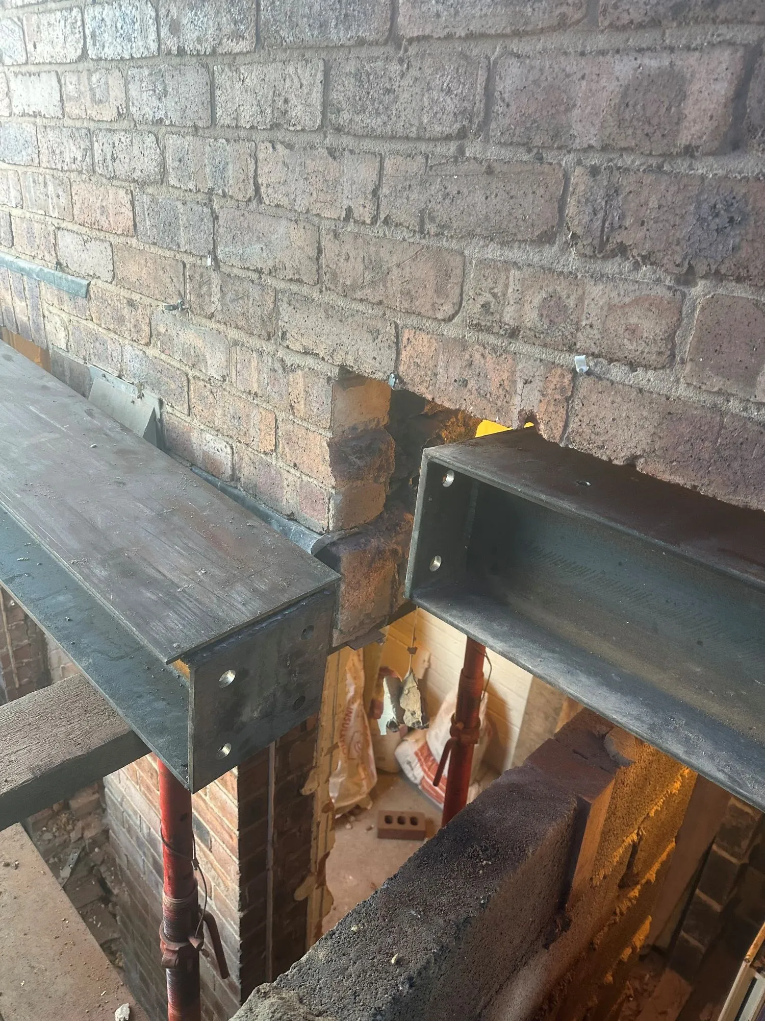 Home extension services Birmingham