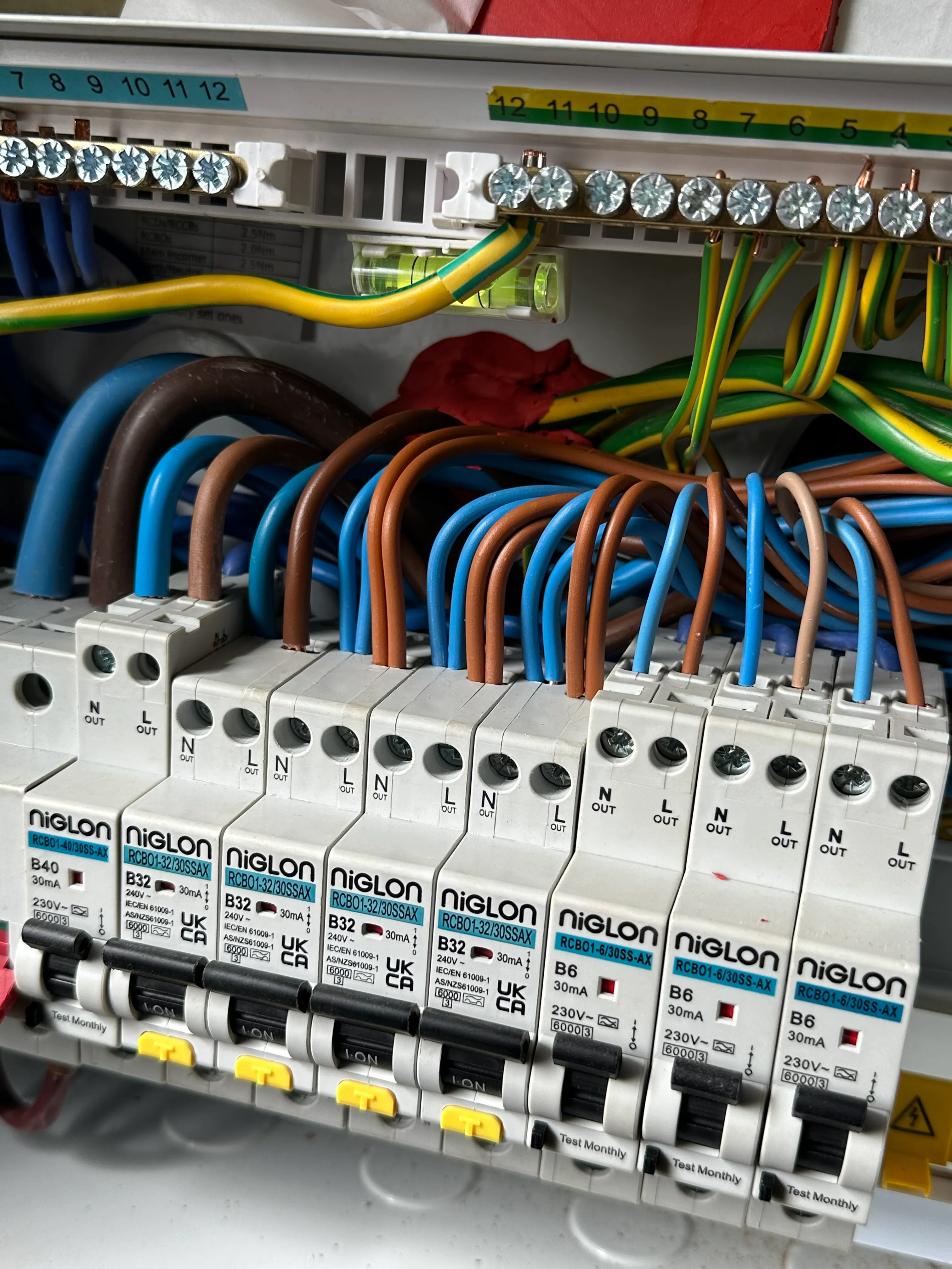 Commercial Property Maintenance Birmingham