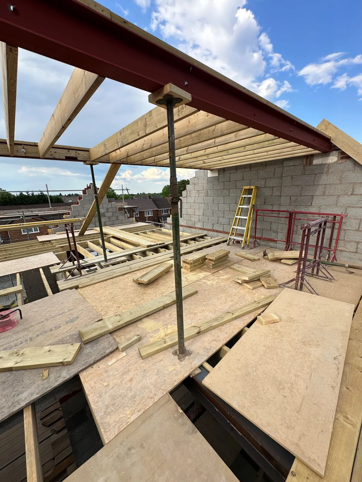 Best home Improvement Services in Birmingham