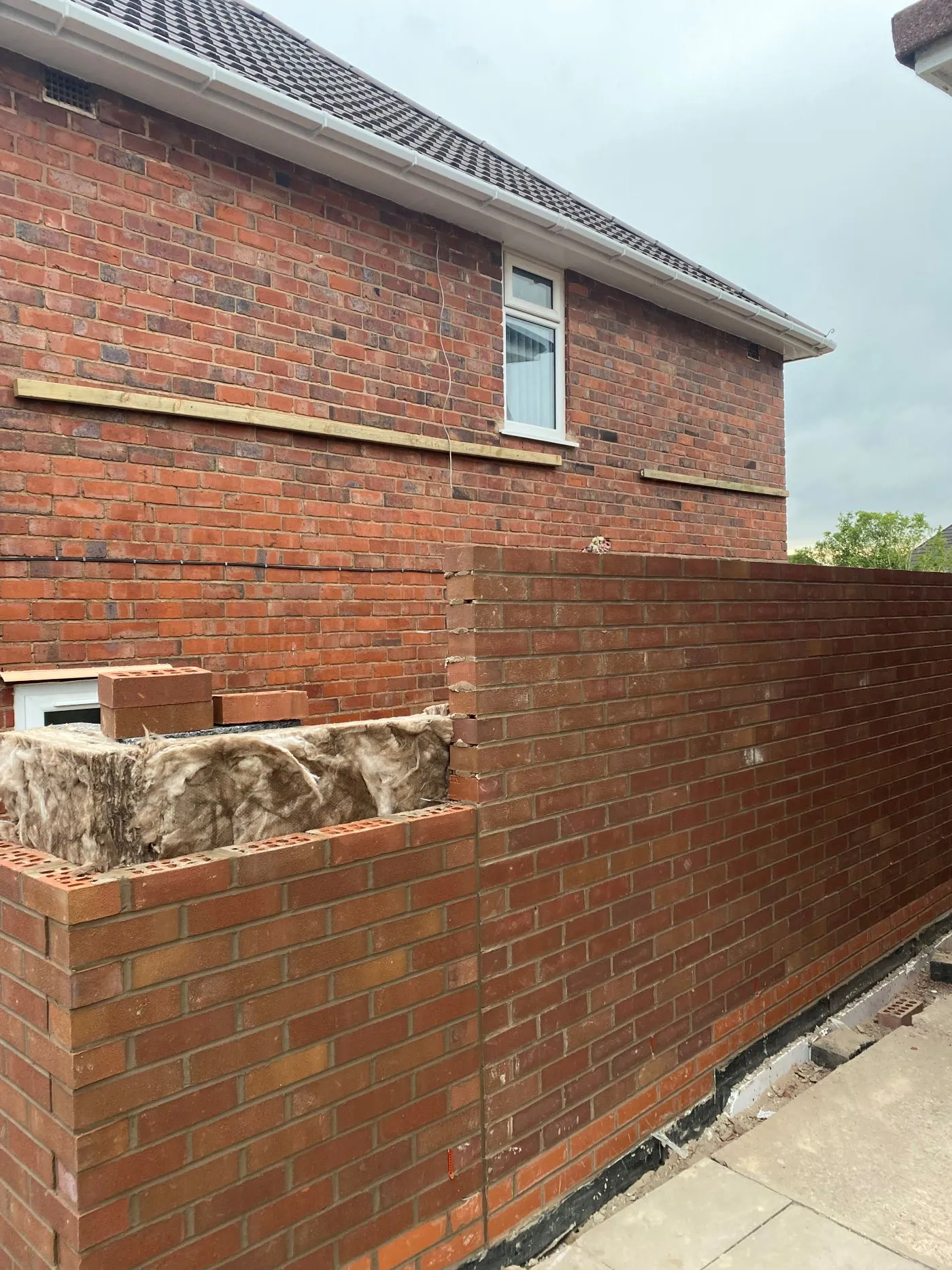 Home Improvement Services in Birmingham