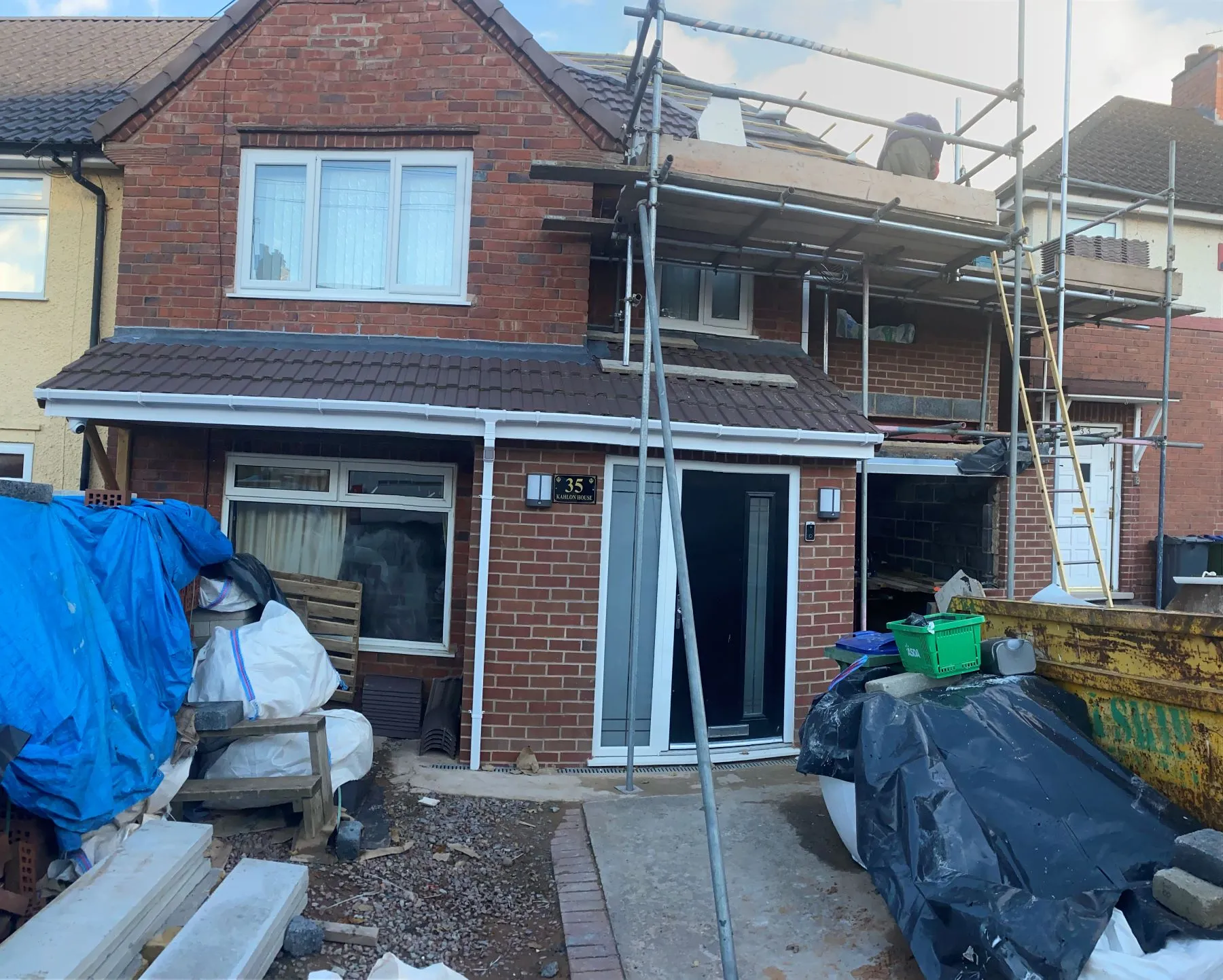 Property Maintenance Services Birmingham