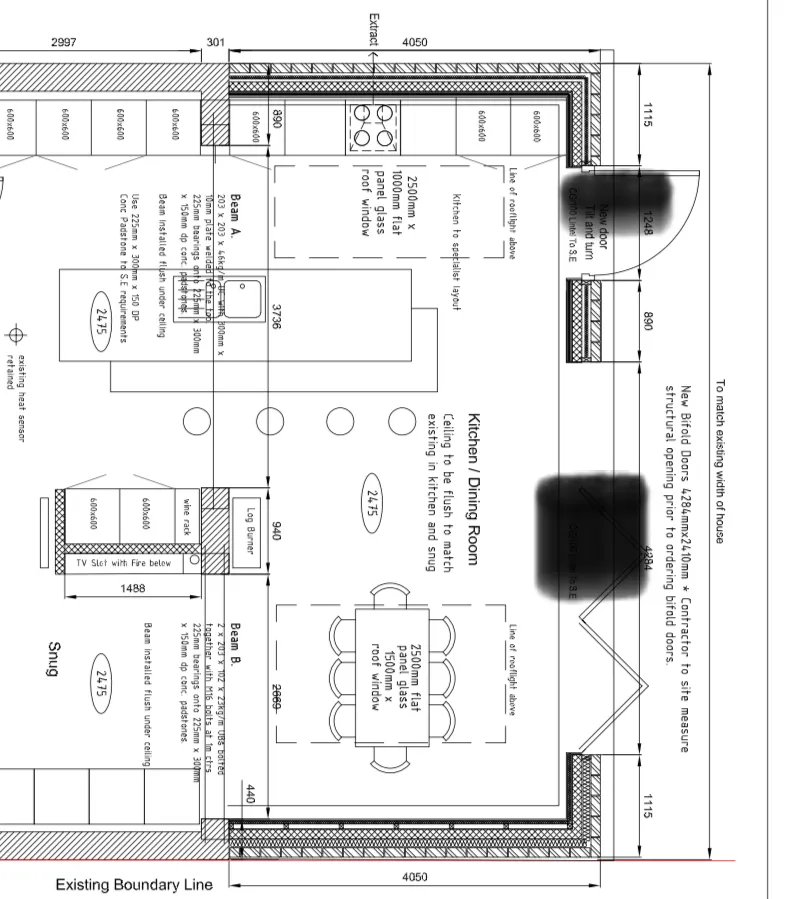 Property Maintenance services cost Birmingham