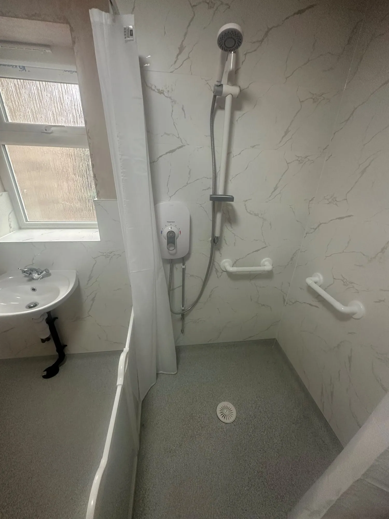 Bathroom Renovation