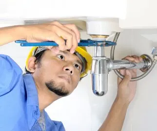 Plumbers