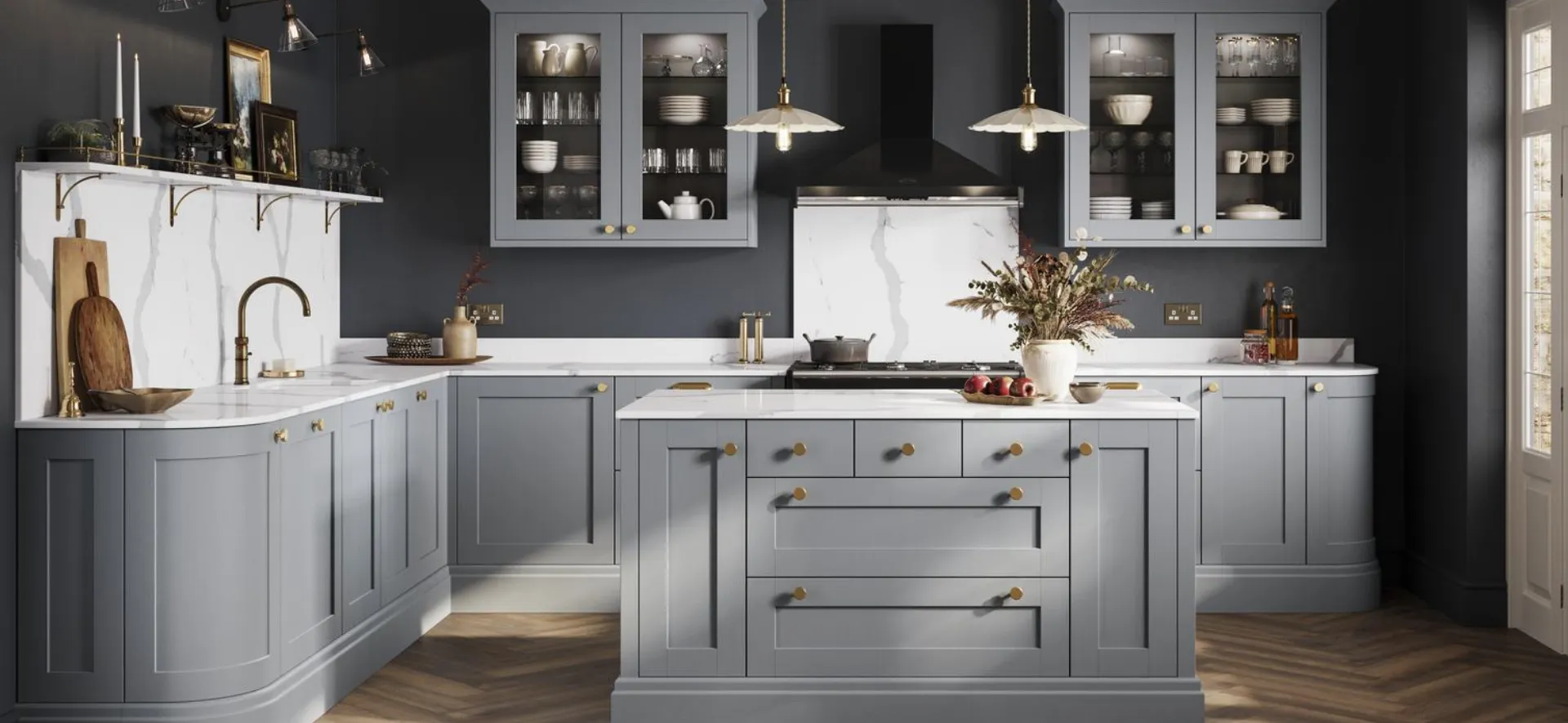 Home refurbishment Birmingham