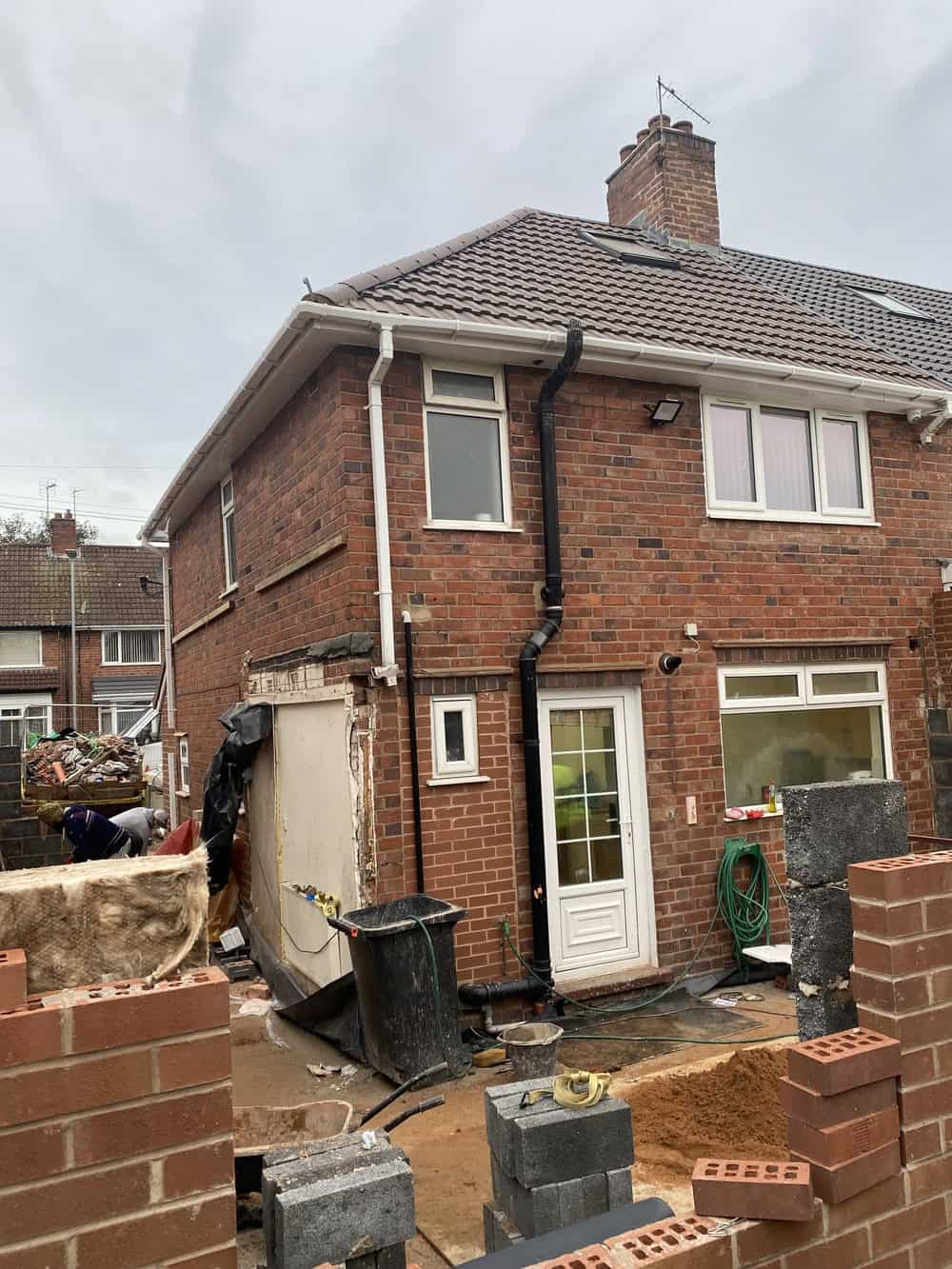 Property Maintenance in Birmingham