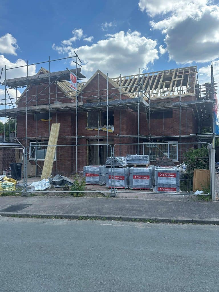 Home Improvement Services in Birmingham