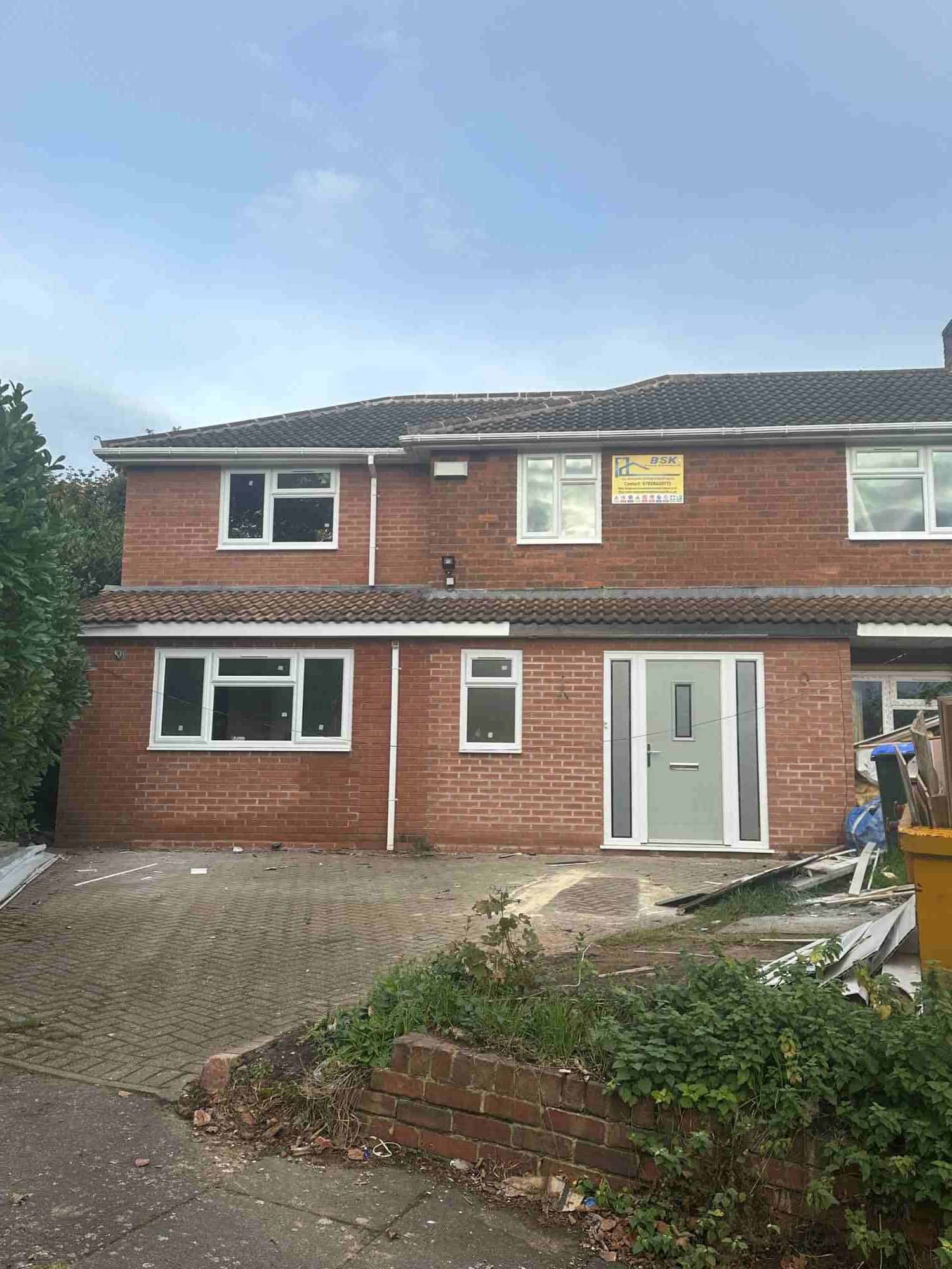 How Professional Property Maintenance Birmingham Services Save You Time and Money