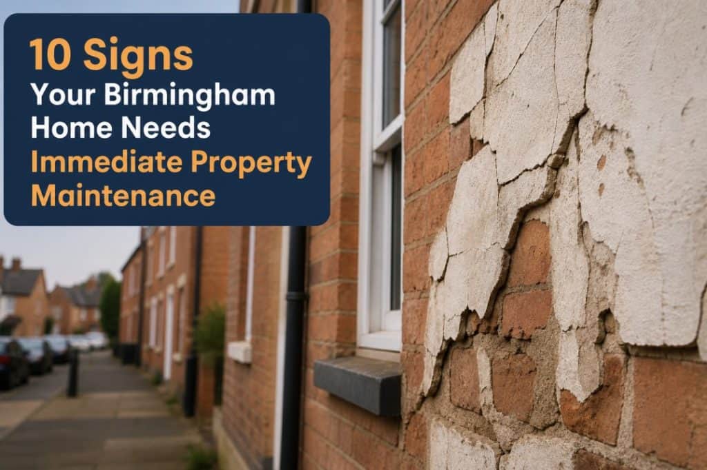 Property Maintenance