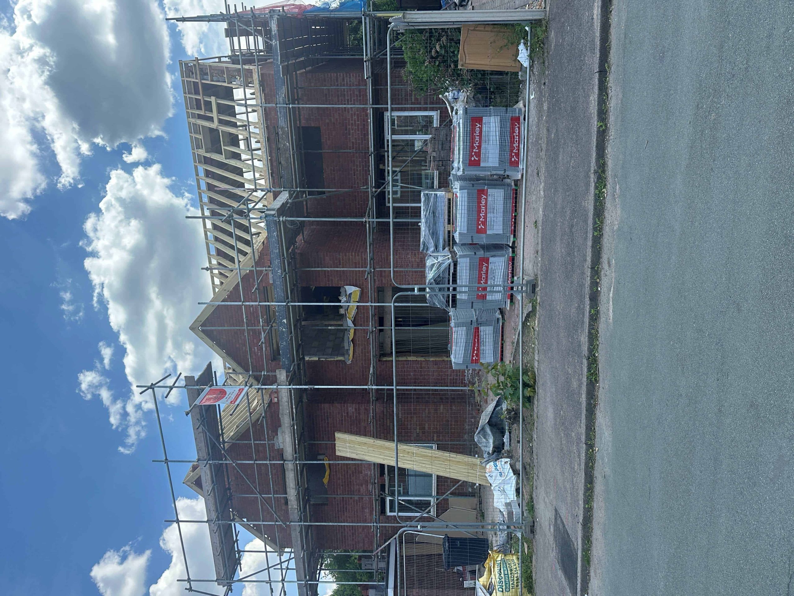 House Extension Cost Birmingham 2026 — Updated Prices After Material & Labour Inflation