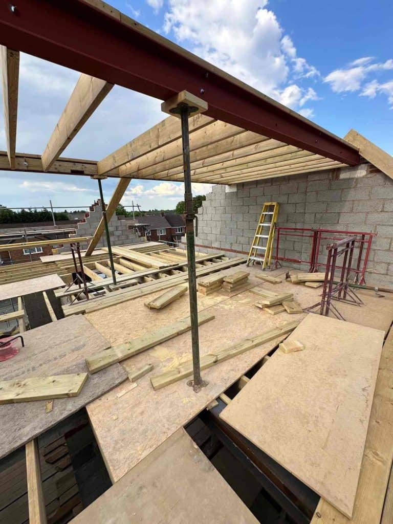 Roofing-Services- Birmingham