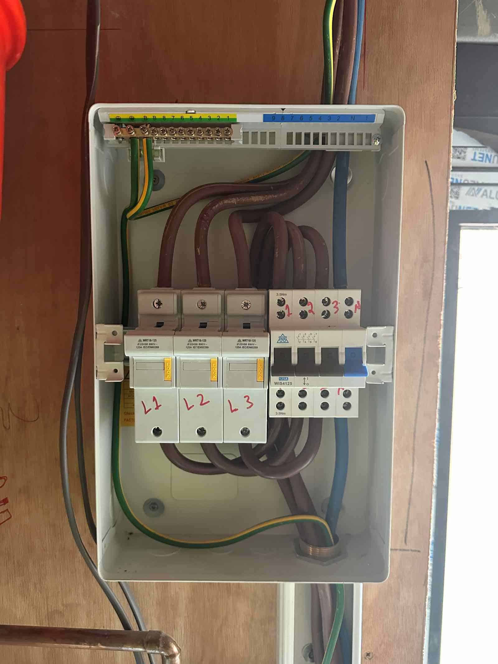 Electrical Services in Birmingham: 7 Warning Signs Your Home Needs a Certified Electrician Now
