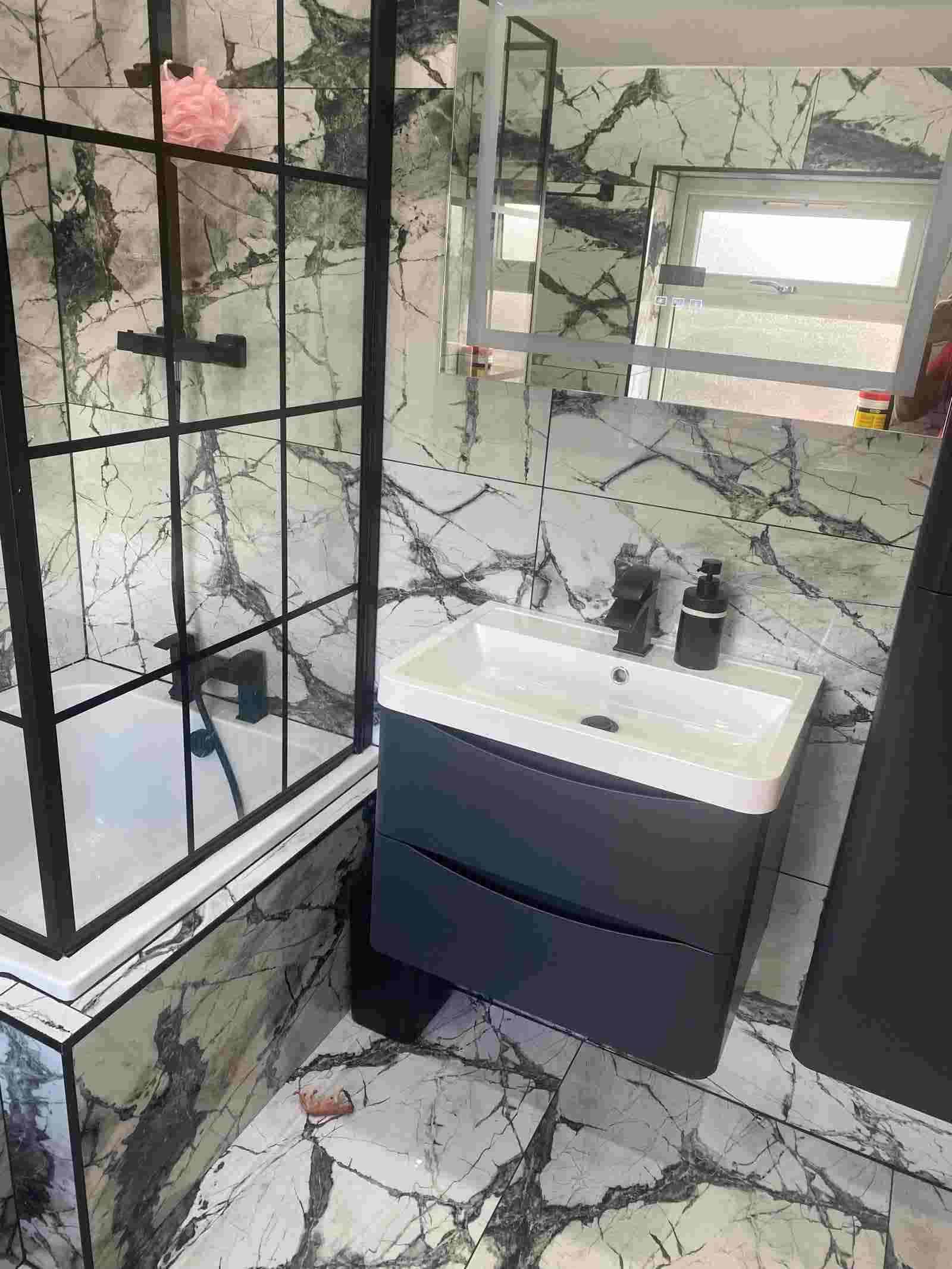 Bathroom Remodeling Birmingham: 11 Ideas That Add Value