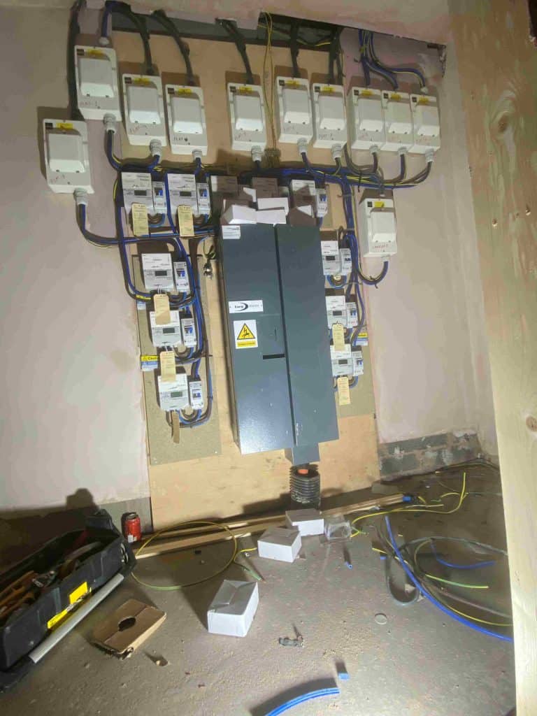 Electrical Services in Birmingham Guide