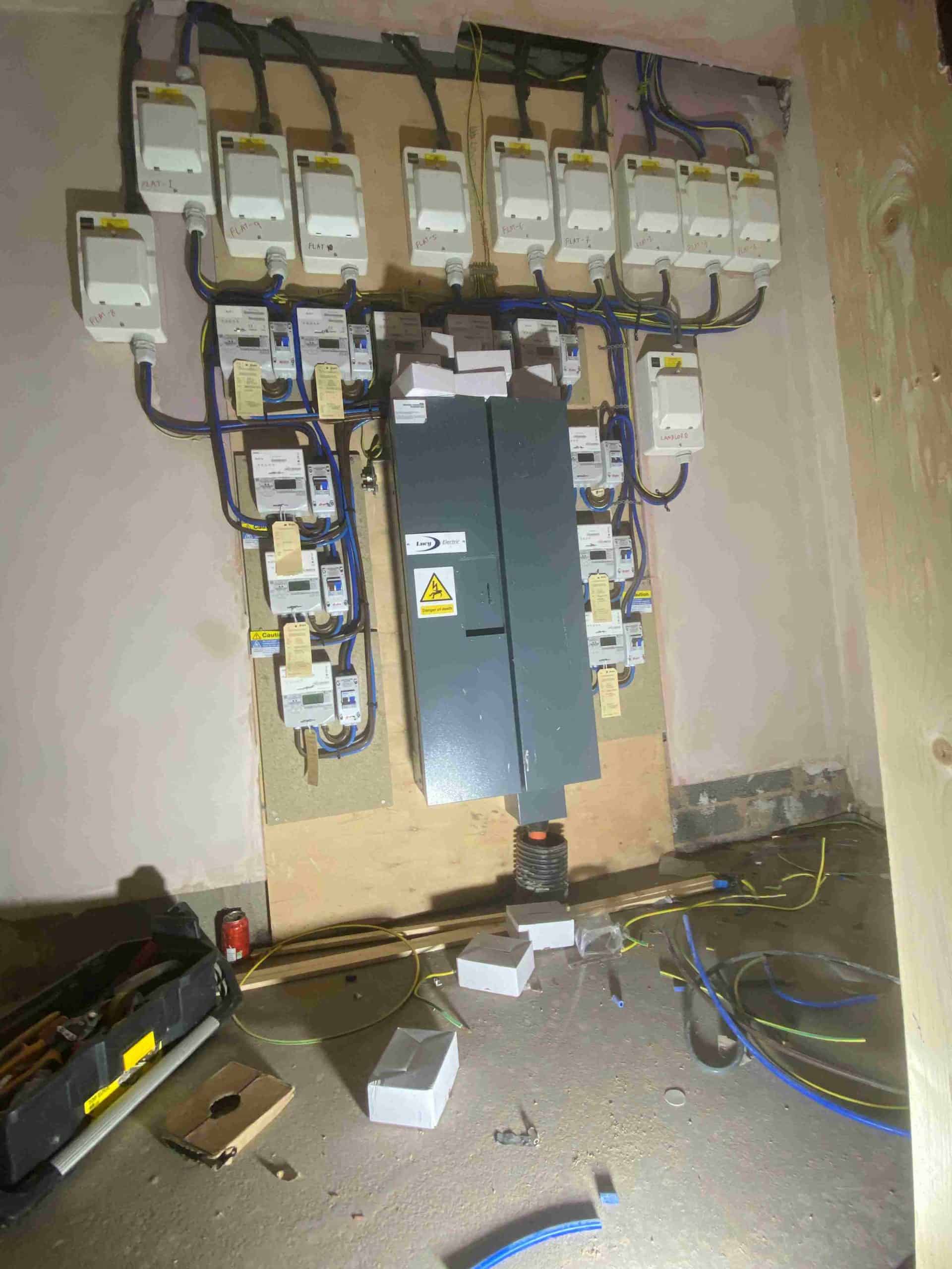 Electrical Services in Birmingham: The Complete 2026 Guide to Safe, Certified Electrical Work for Homes & Businesses